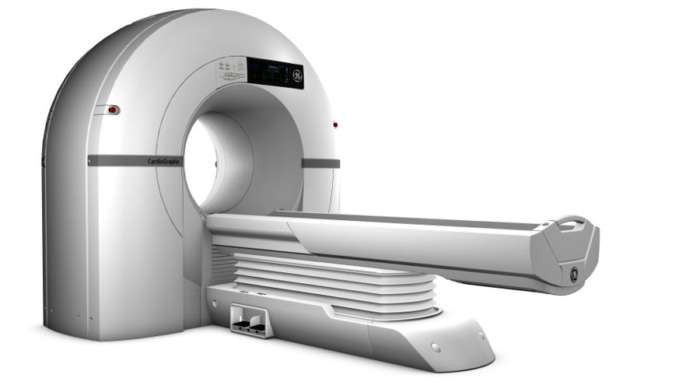 tomografia cardiovascolare computerizzata