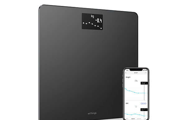 Withings Body Pro