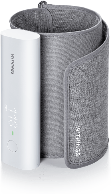 Withings BPM Connect Pro