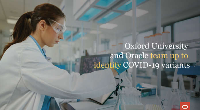 oracle oxford