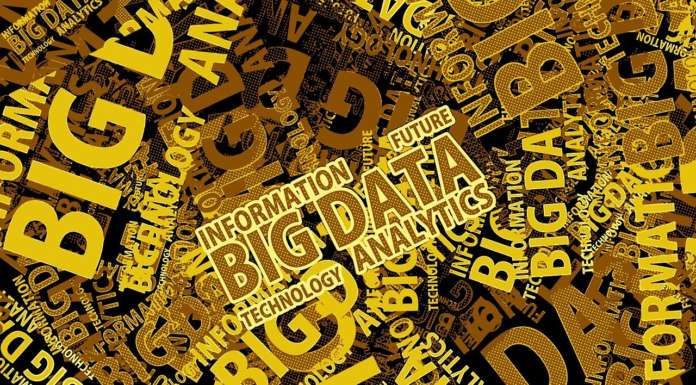 big data pixabay