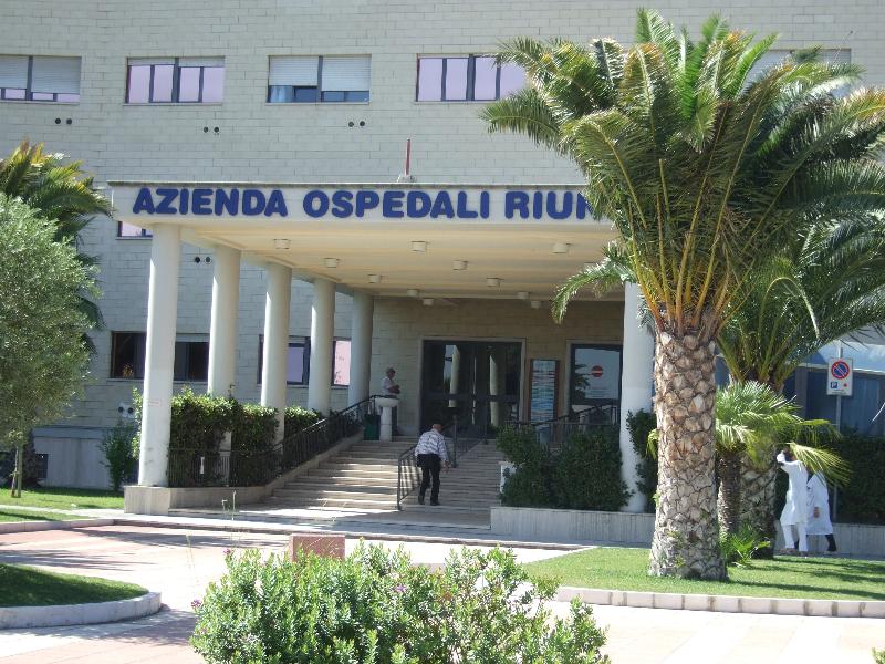 Azienda Ospedaliera Universitaria “Ospedali Riuniti” di Foggia