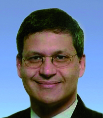 Paolo Locatelli, Responsabile scientifico dell’Osservatorio Sanità Digitale 