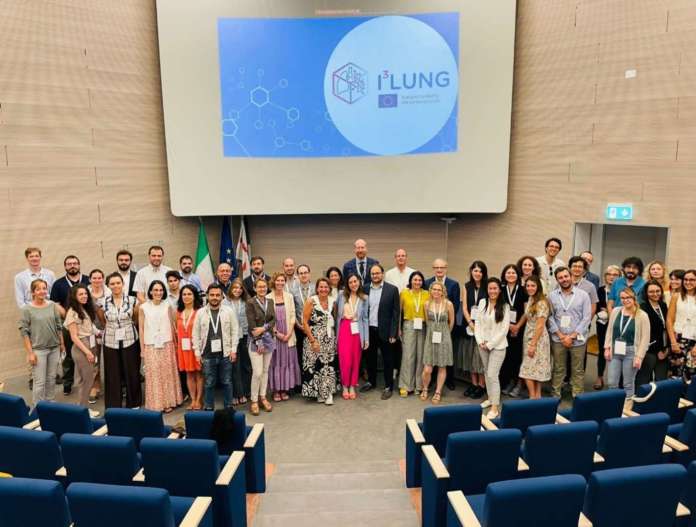 I3LUNG - group picture 01.07