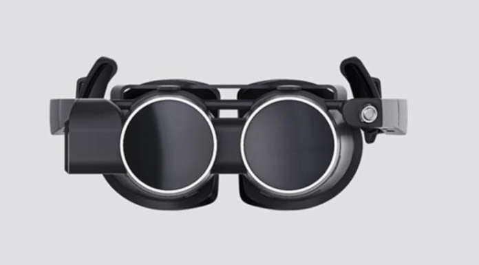 Occhiali intelligenti Biel Glasses Panasonic