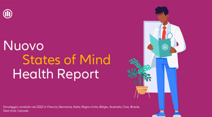 Allianz Partners presenta il report States of Mind Health: la digital health è indispensabile