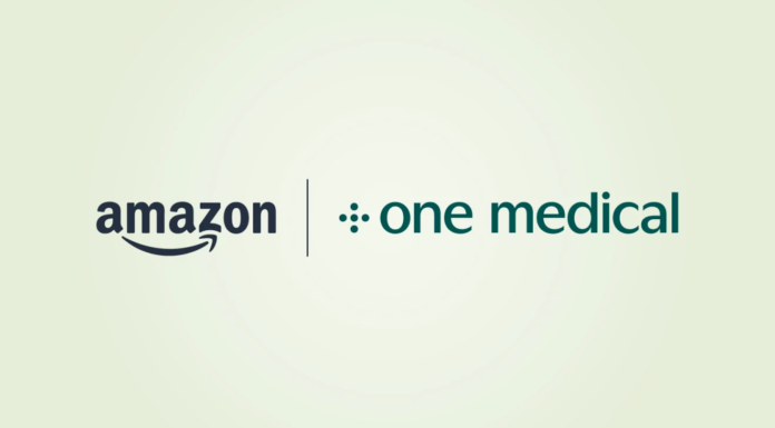 Amazon One Medical