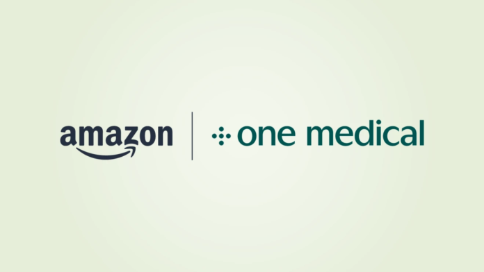 Amazon One Medical