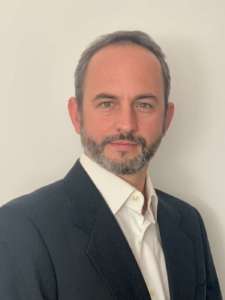 Alessio Stellati, Regional Director Italy di Rubrik