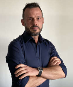 Massimiliano Galvagna, Country Manager per l’Italia di Vectra AI