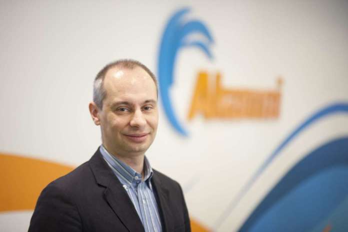 Nicola Ferioli, Head of Engineering di Akamai Italia