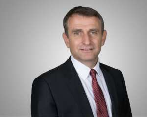 Luca Rubaga, managing director di Sirti Digital Solutions