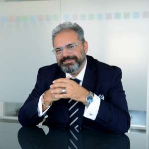 Claudio Ferrante, director, sales di Wolters Kluwer Tax & Accounting Italia
