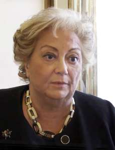 Elena Tremoli, Direttore Scientifico e Direttore del Laboratorio Sperimentale a Maria Cecilia Hospital
