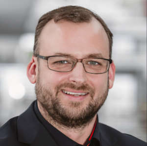  Martin Helling, BI, Executive Director — Program Manager One Medicine Platform