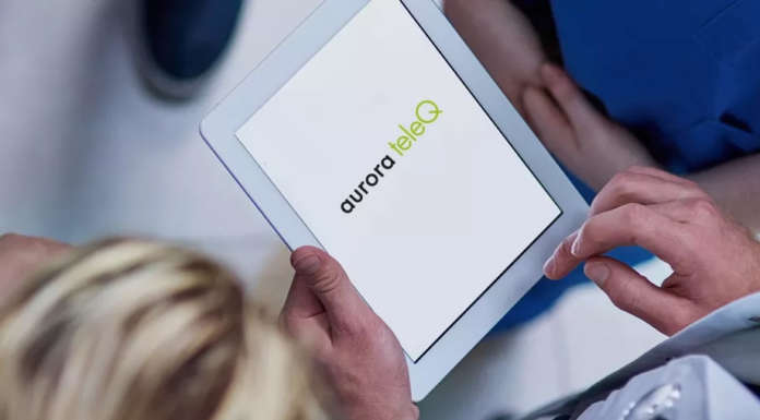 Equinix e Aurora teleQ, servizi connessi per operatori sanitari e pazienti