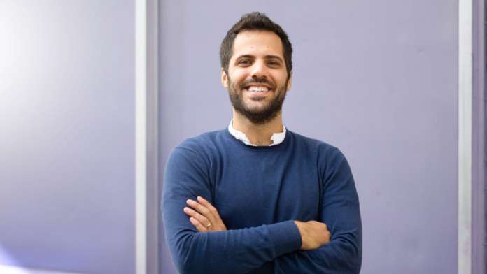Daniele Francescon, Co-founder di Serenis