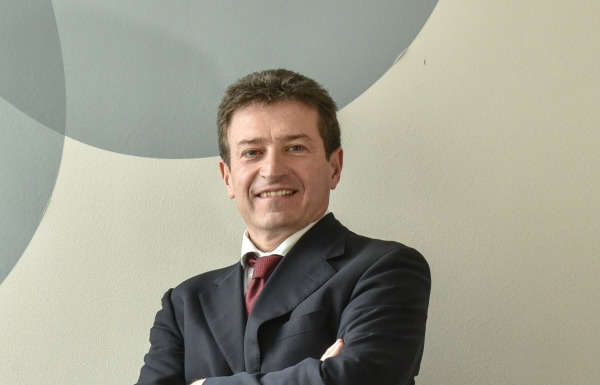 Dario Loparco, responsabile mercato Enterprise Italia di Juniper Networks