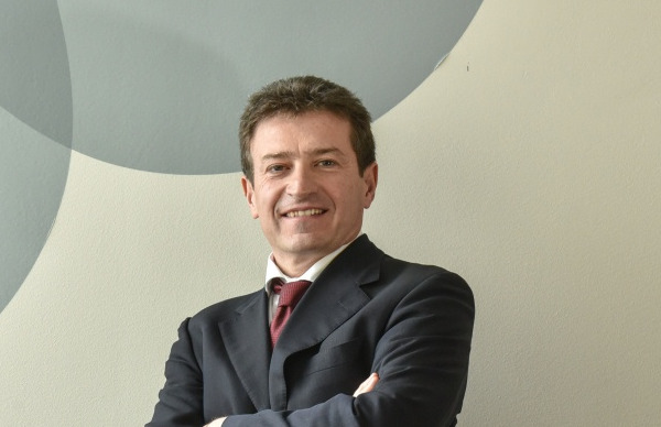 Dario Loparco, responsabile mercato Enterprise Italia di Juniper Networks