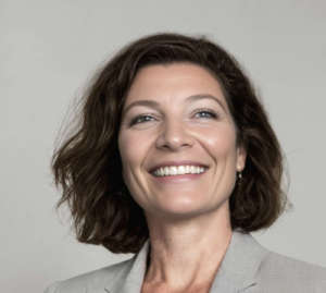 Christine Castro, direttore Medical Affairs Excellence di Lundbeck