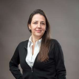 Anna Fava, Senior Software Engineer di Dompé farmaceutici.