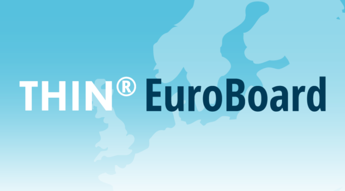 Cegedim costituisce il comitato europeo di revisione scientifica THIN EuroBoard