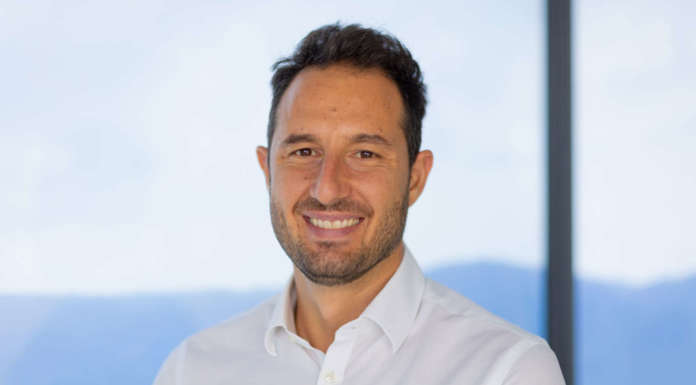 Daniele Rabia, Head of BI & Advanced Analytics di Bayer Pharmaceuticals