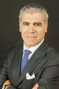 Nicola Altavilla, Country Manager Italy & Mediterranean Area di Armis