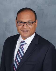 Dr. Gautam Gupta, SVP & GM Medical Devices di 3D Systems