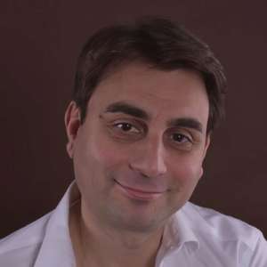 Luca Vellini, Cloud Applications Leader per il Public Sector di Oracle Italia