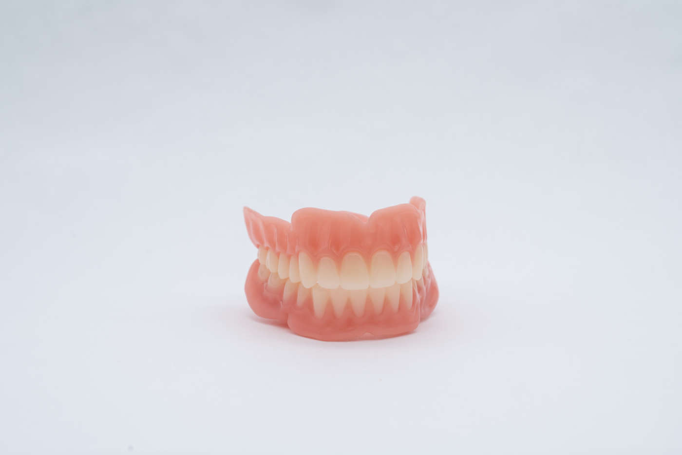 protesi dentarie 3D Systems