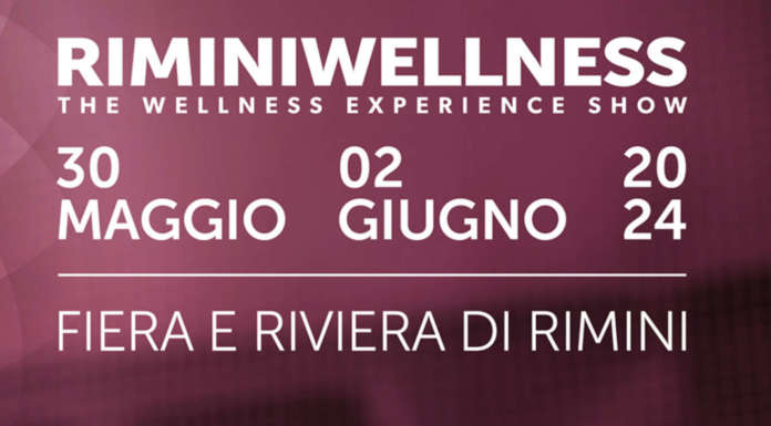 IEG: il futuro del benessere alla 18a edizione di RiminiWellness