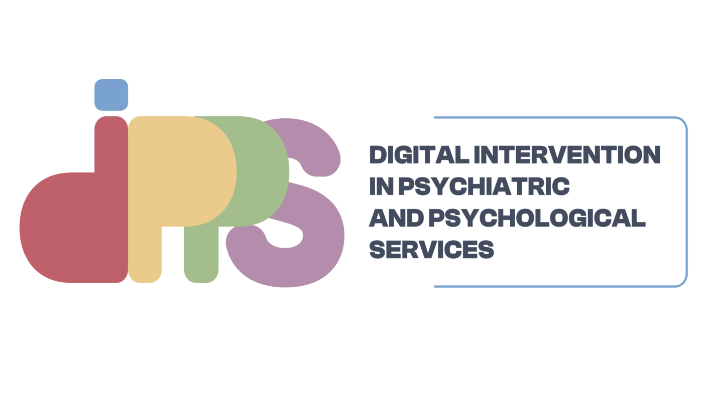 DIPPS, la piattaforma per la salute mentale