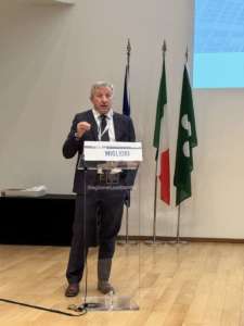 Claudio Migliori, Chairman del convegno e Direttore U.O. di Neonatologia presso l’Ospedale San Giuseppe di Milano – MultiMedica