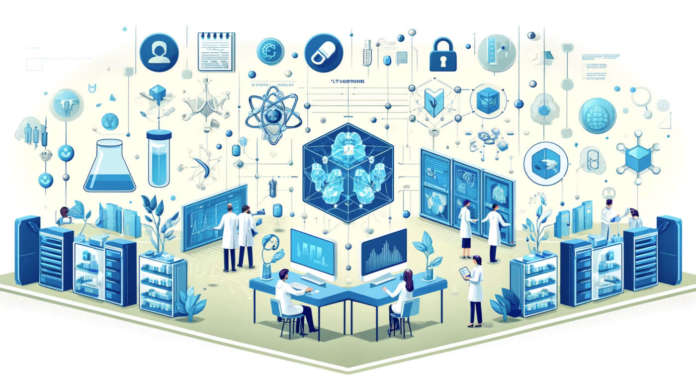 EY: dati, blockchain e AI per l’innovazione digitale del settore medico sanitario
